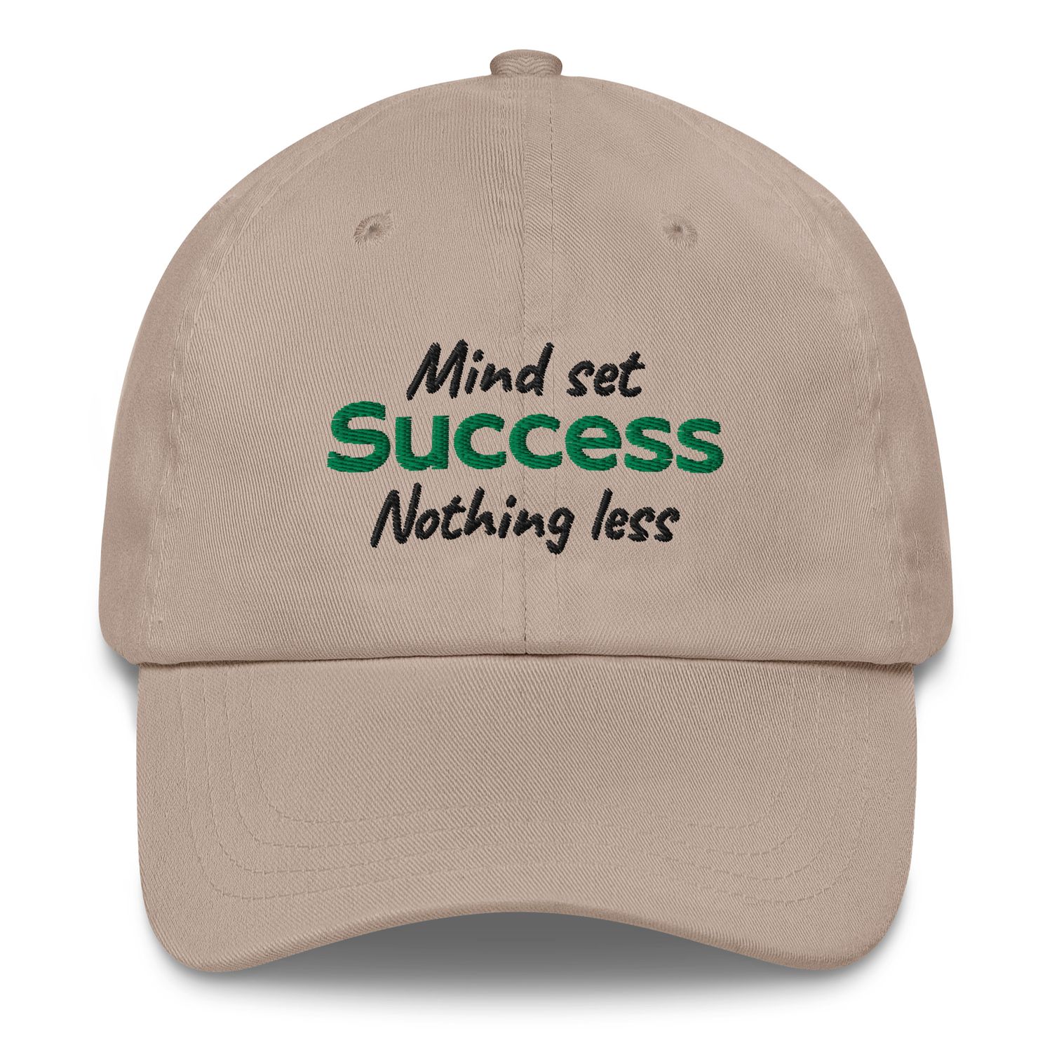 Success Dad hat