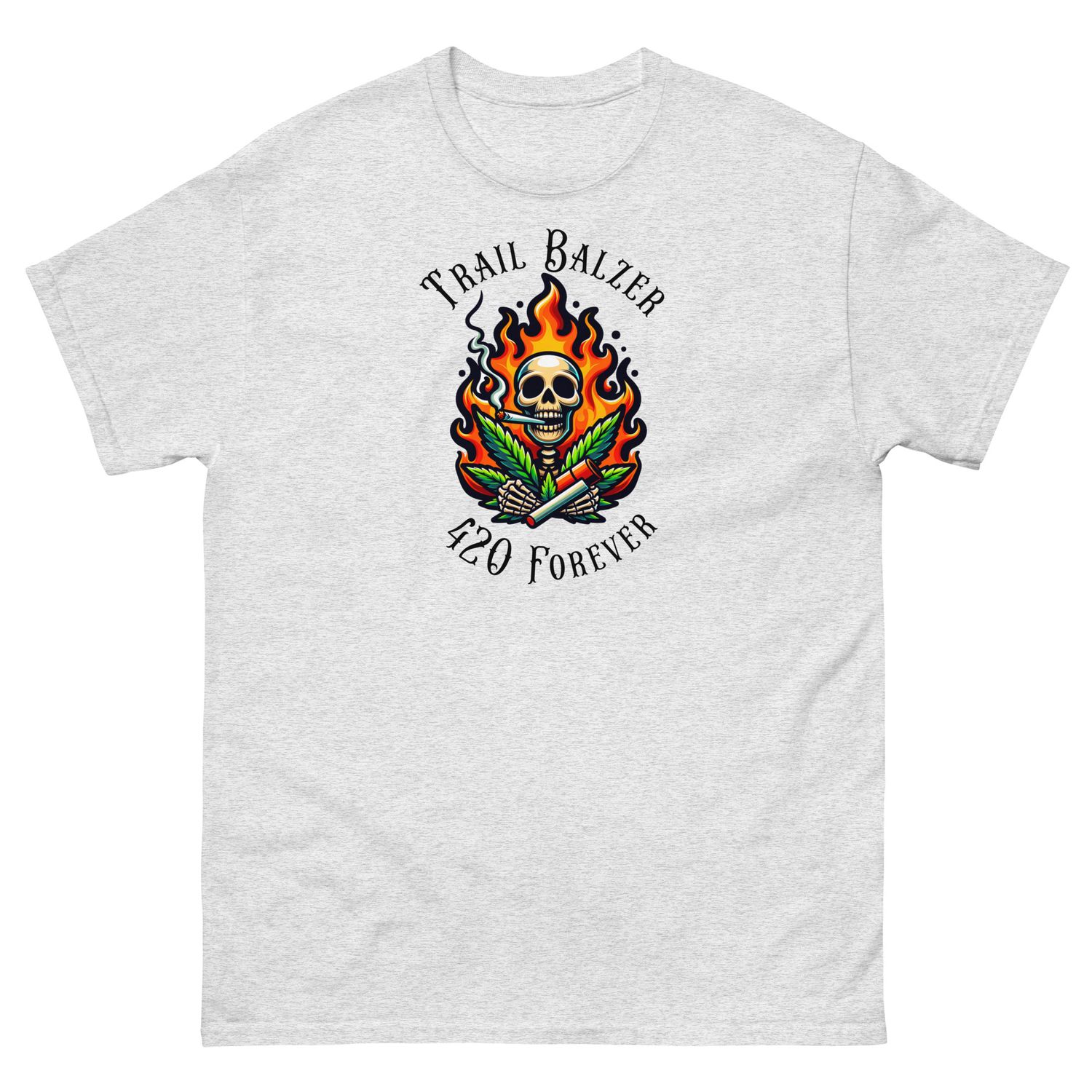 Trail Blazer Unisex classic tee