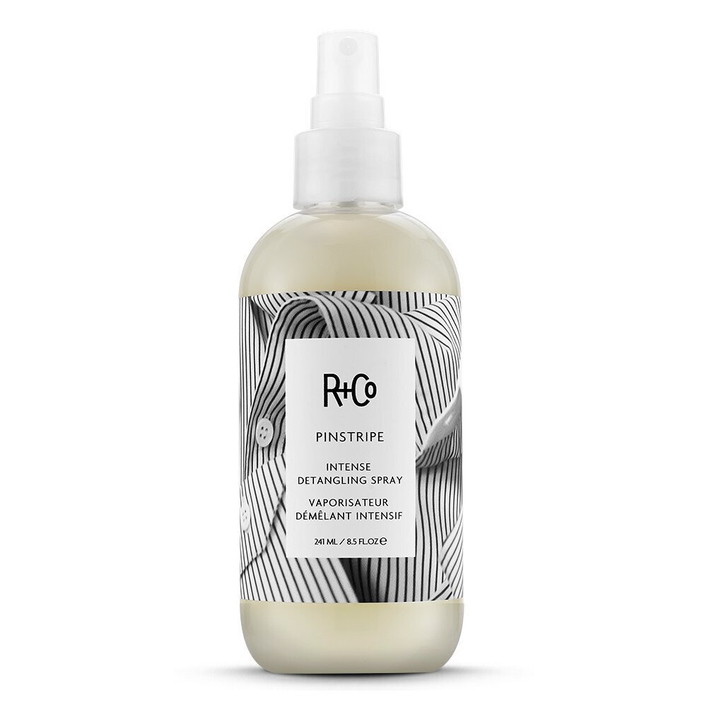 Detangling spray conditioner