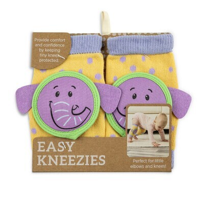 Children - Easy Kneezie - Elephant