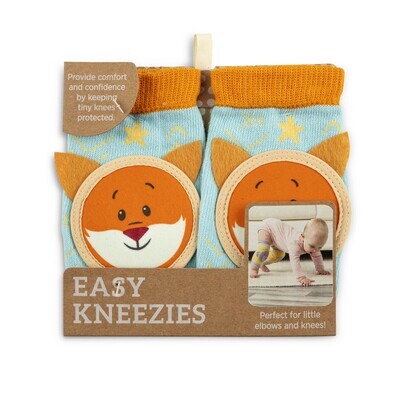 Children - Easy Kneezie - Fox
