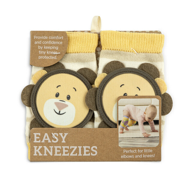 Children - Easy Kneezie - Baby Lion