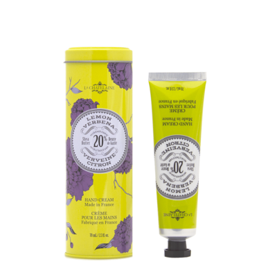 Soap/Lotion Hand Cream - Lemon Verbena - Full Size