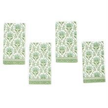 Napkins - Cloth - Countryside Green