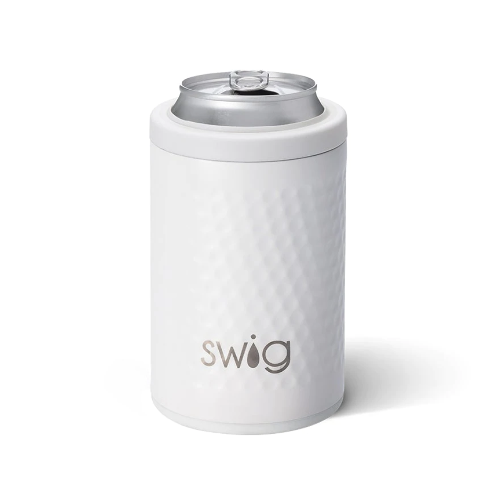 Swig Golf Partee Can + Bottle Cooler