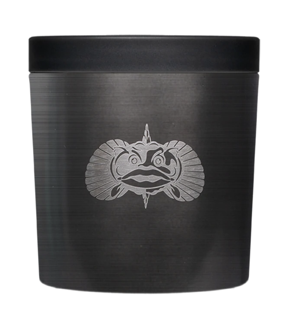 Cup Holder - Anchor - Non Tipping - Graphite