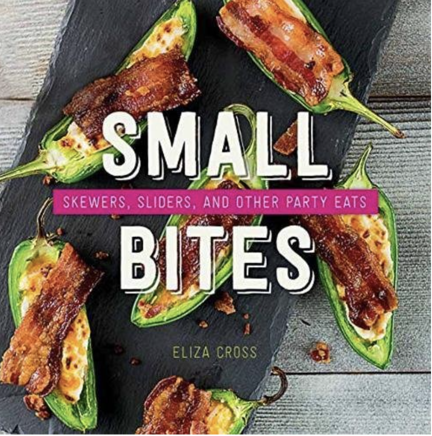 Books - Small Bites