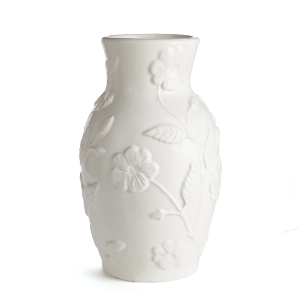 Large Blossom Vase