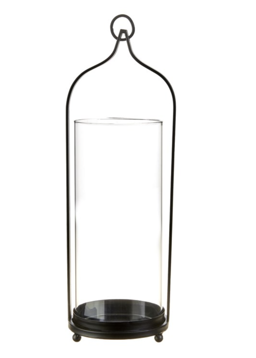 Lantern Candleholder - Medium