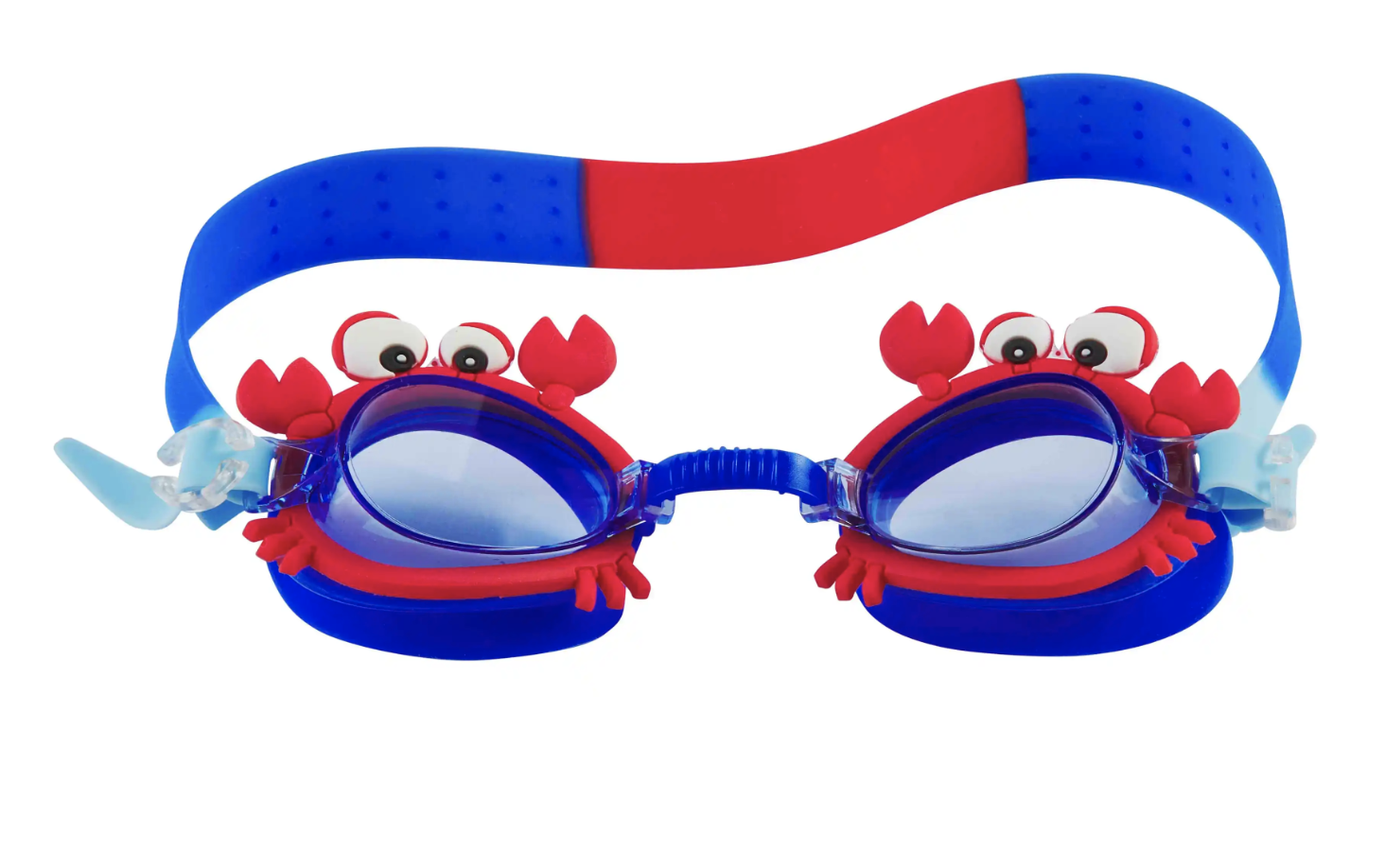 Children - Goggles - Crab