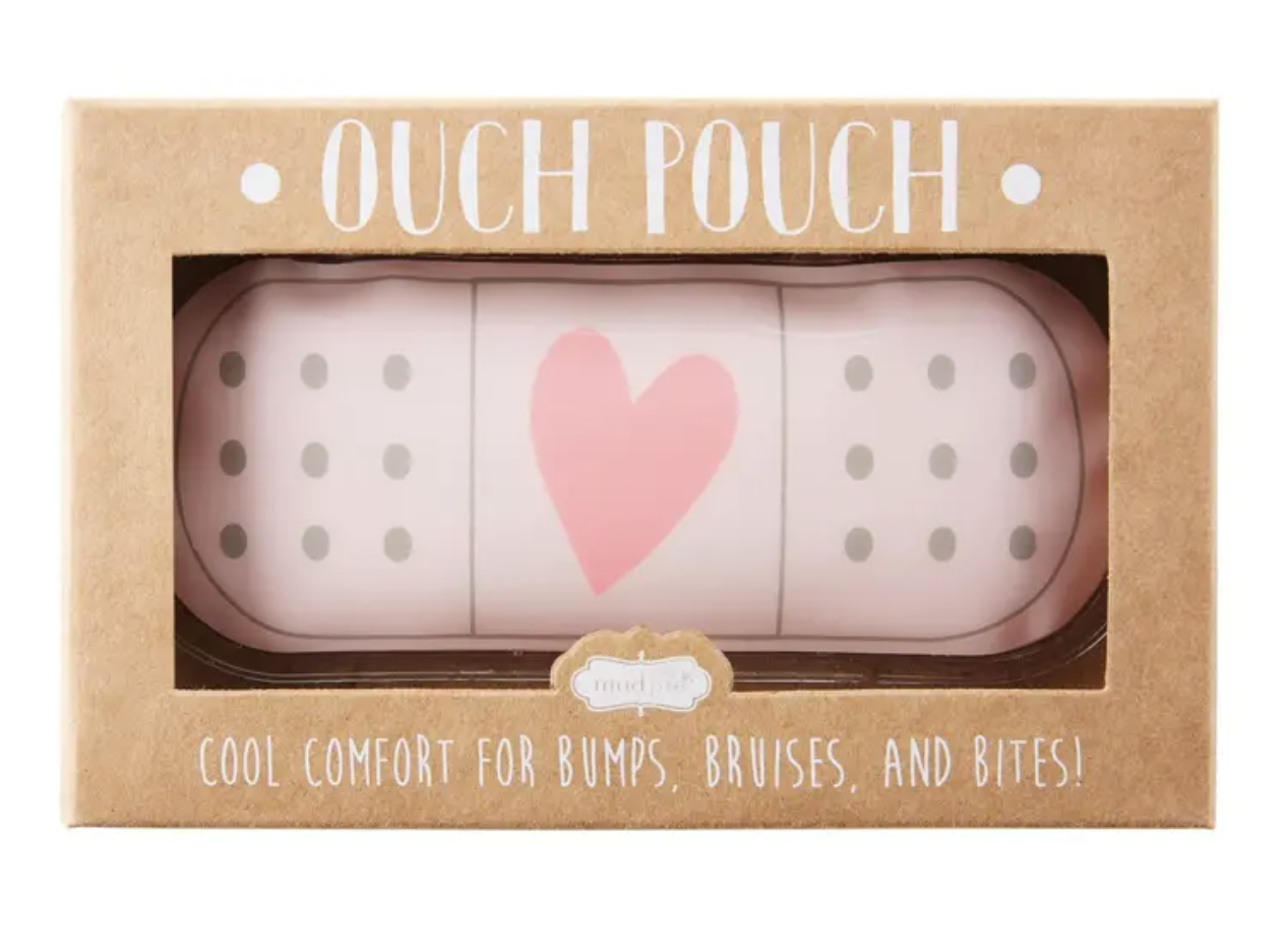 Children - Ouch Pouch - Pink