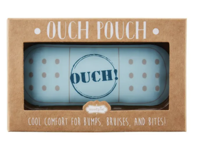 Children - Ouch Pouch - Blue