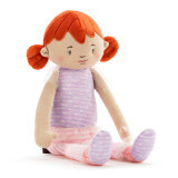 Children - Redhead Doll
