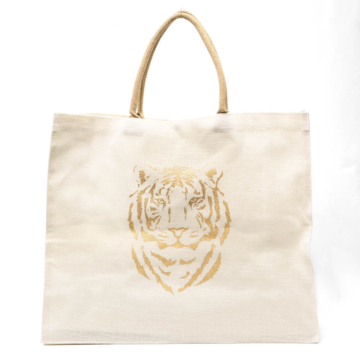 Gameday -  Clemson - Easy Tiger Carryall Tote