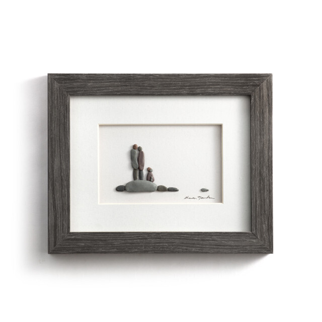 Art - Loyal And True - 10x8