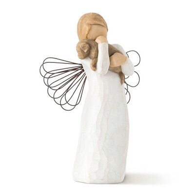 Figurine - Angel of Friendship