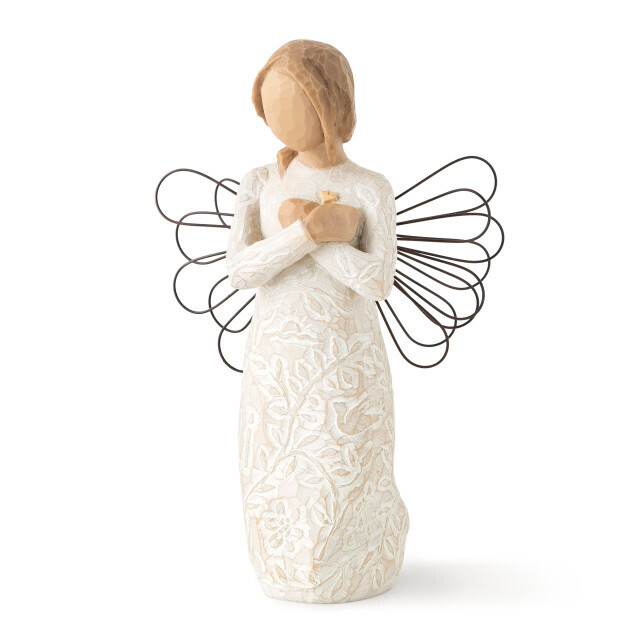 Figurine - Remembrance