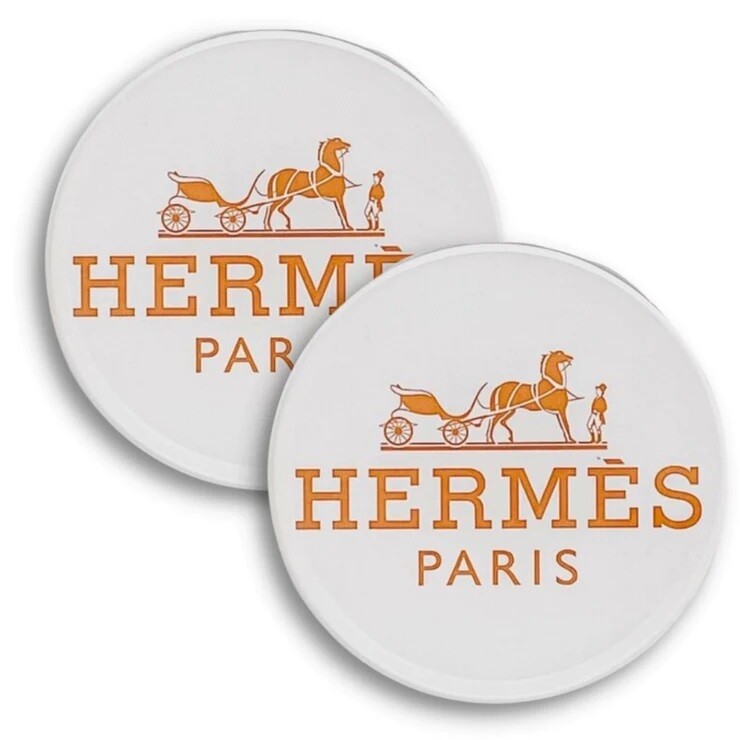 Coasters - Hot To Trot Hermes