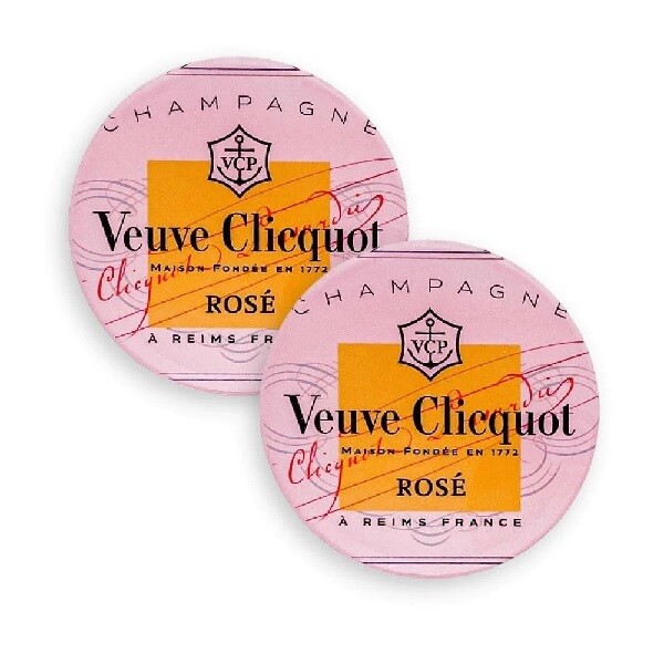 Coasters - All Day Rose