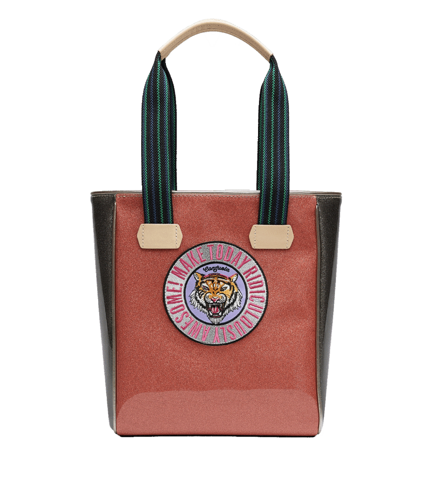 Bag - Adrian Chica Tote