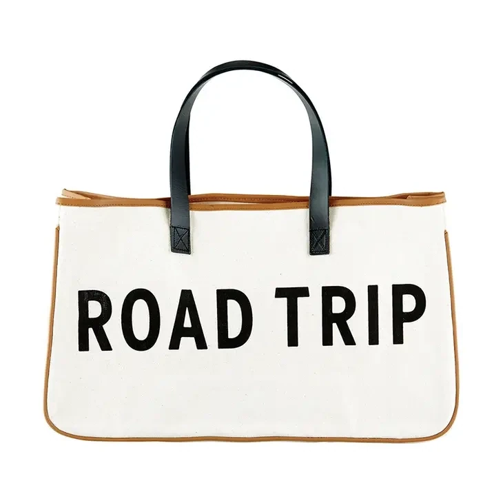 Tote Bag - Road Trip