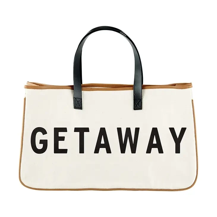 Tote Bag - Getaway