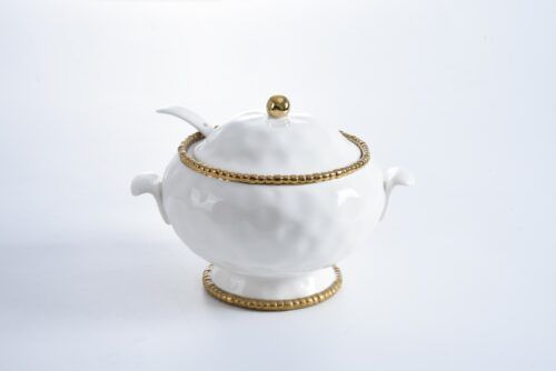 Soup Tureen