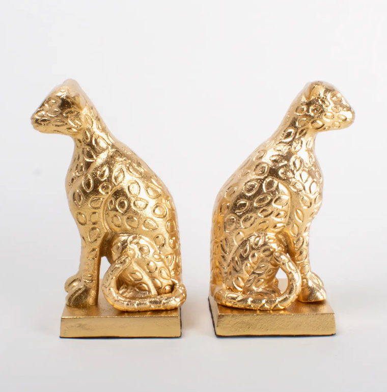 Bookends -