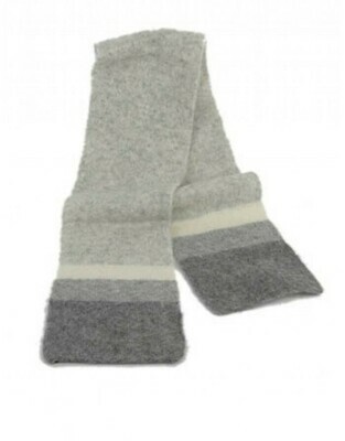Freyja Icelandic Wool Scarves Freyja Icelandic Wool Scarves