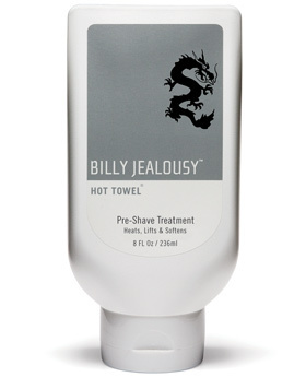 Hot Towel Pre-Shave Treatment - 236ml Hot Towel Pre-Shave Treatment - 236ml