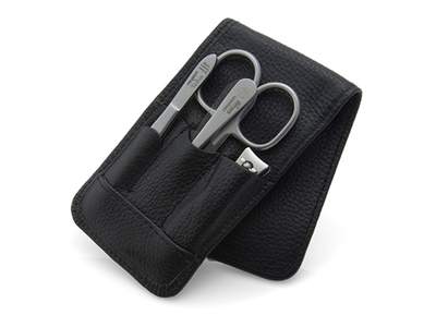 Niegeloh Imantado 4 Piece Manicure Set Niegeloh Imantado 4 Piece Manicure Set