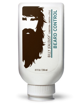 Billy Jealousy Beard Control - 236ml Billy Jealousy Beard Control - 236ml