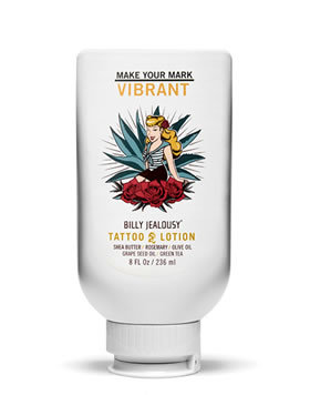 Make Your Mark Vibrant Tattoo Lotion - 236ml Make Your Mark Vibrant Tattoo Lotion - 236ml