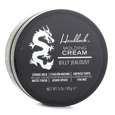 Headlock Hair Moulding Cream - 85g Headlock Hair Moulding Cream - 85g