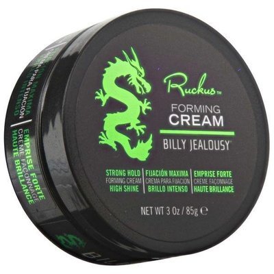 Ruckus Hair Forming Cream - 85g Ruckus Hair Forming Cream - 85g