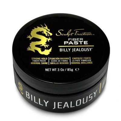 Sculpt Friction Hair Fiber Paste - 85g Sculpt Friction Hair Fiber Paste - 85g