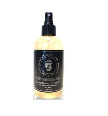 Crown Supreme Hair Grooming Spray - 225ml Crown Supreme Hair Grooming Spray - 225ml
