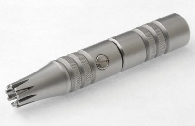 Groom Mate Platinum XL Nose & Ear Hair Trimmer Groom Mate Platinum XL Nose & Ear Hair Trimmer