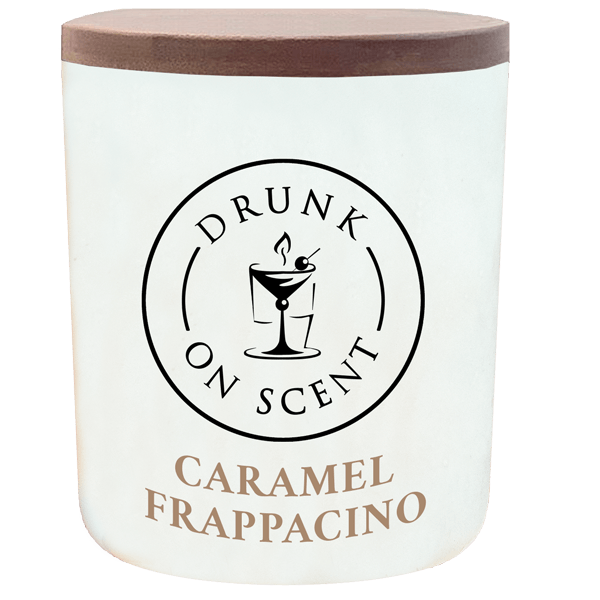 Caramel Frappaccino