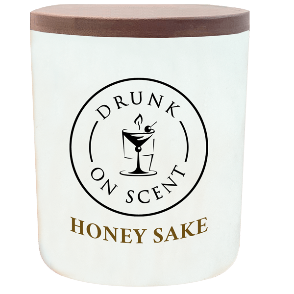 Honey Sake