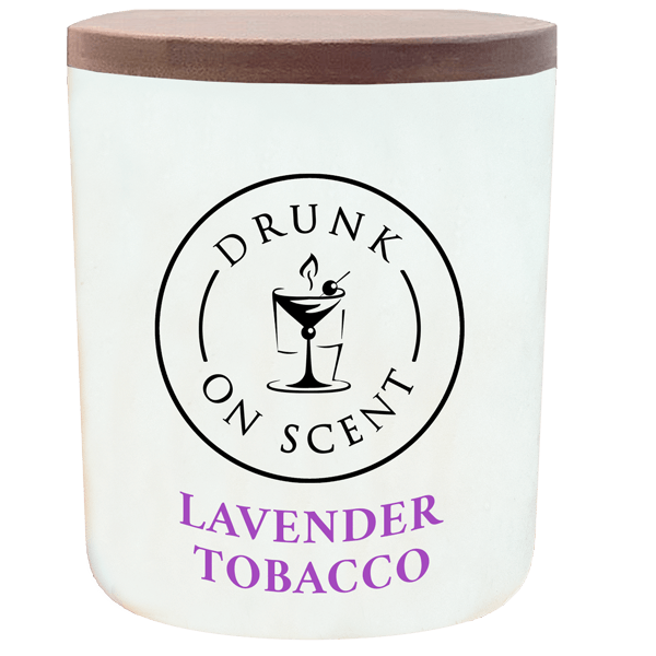 Lavender Tobacco