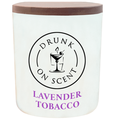 Lavender Tobacco