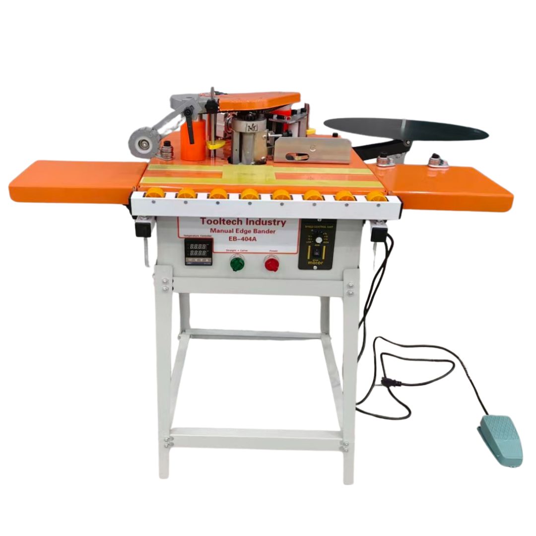 EB-404A Woodworking Edge Bander