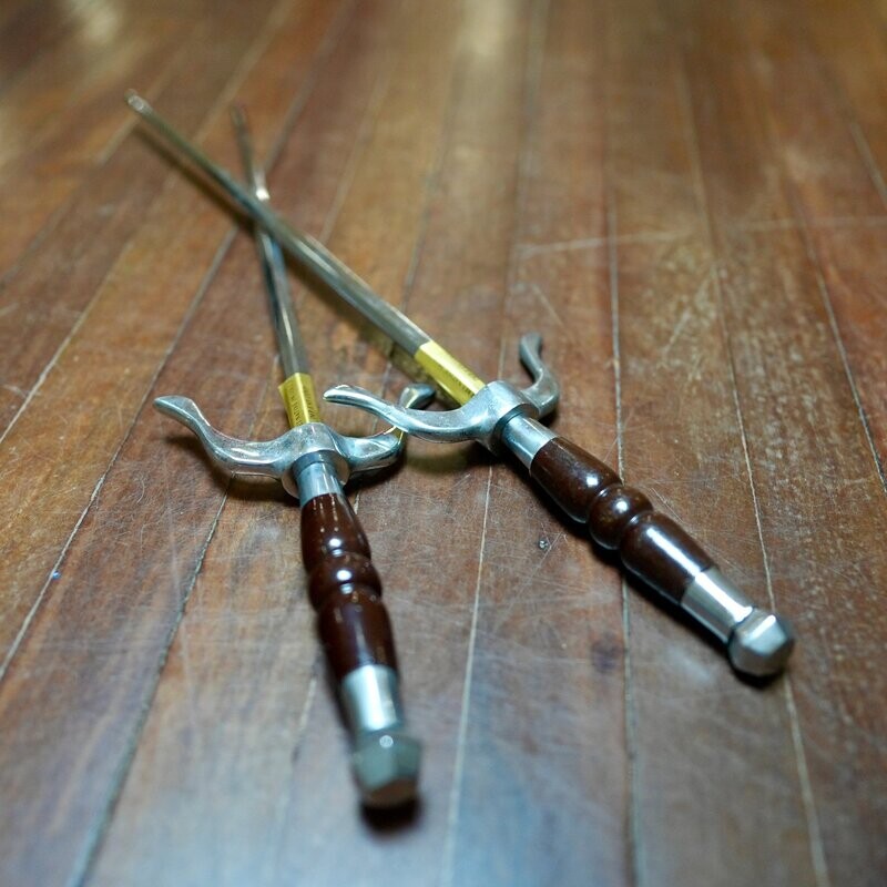 The Tridents, Tit Check