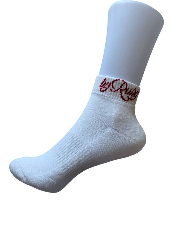 Bamboo Trainer Sock