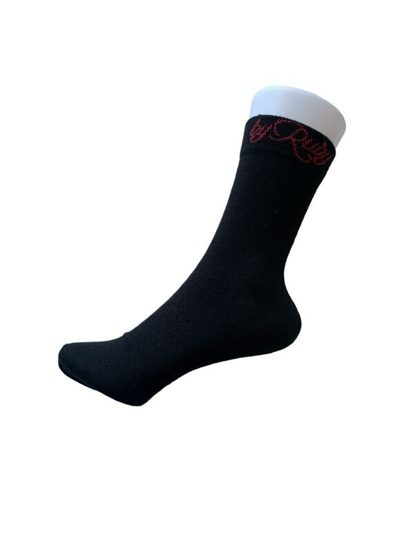 Everyday Crew Classic Sock in Bamboo