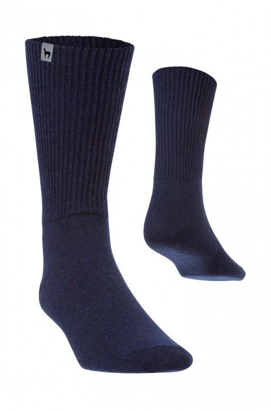 Alpakasoft Socken