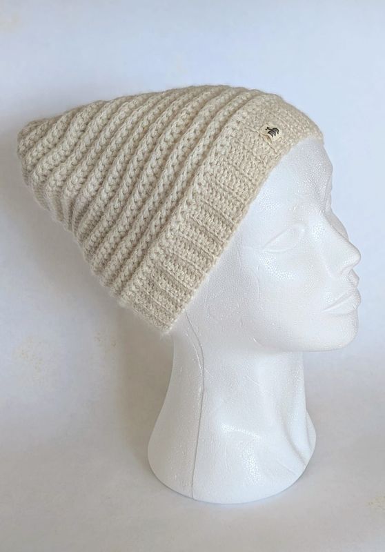 Alpaka Beanie VALENCIA Alpaka Beanie VALENCIA