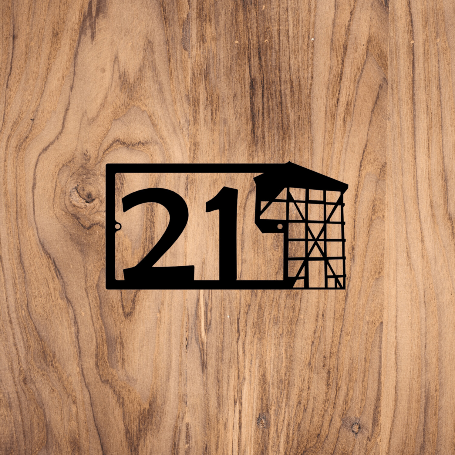 Numéro l'observatoire 21