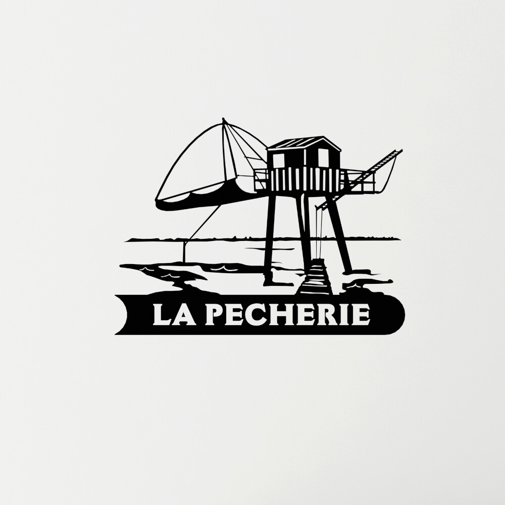 Module - La pêcherie